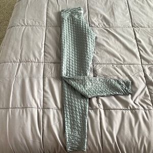 Booty by Brabants Moonstone Chrome Leggings